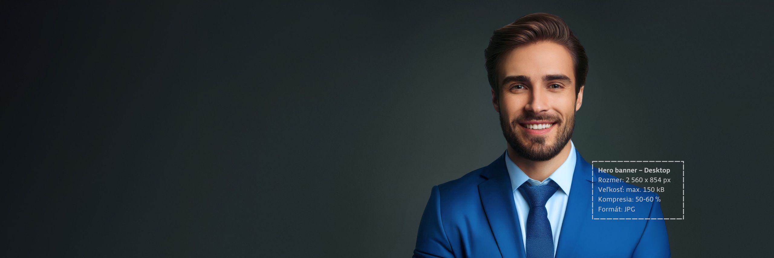Lukáš Pohanka header image